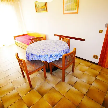 Al Parco Apartment Bibione