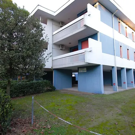 Al Parco Apartment
