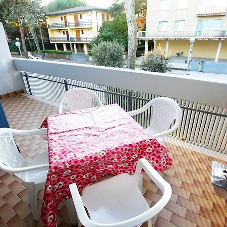 Appartamento Al Parco *